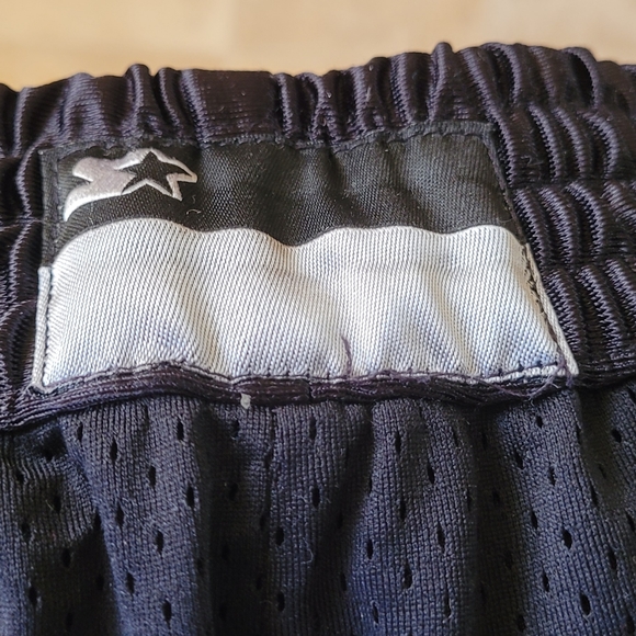 Starter basketball pants - Picture 4 of 6